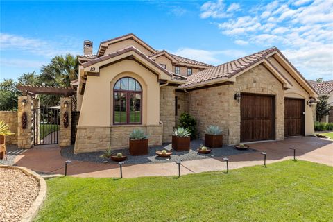 Tiny photo for 19 San Savio CT, Austin, TX 78738 (MLS # 2576287)