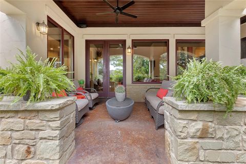 Tiny photo for 19 San Savio CT, Austin, TX 78738 (MLS # 2576287)