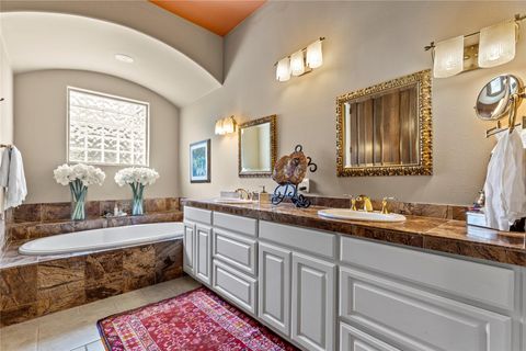 Tiny photo for 19 San Savio CT, Austin, TX 78738 (MLS # 2576287)
