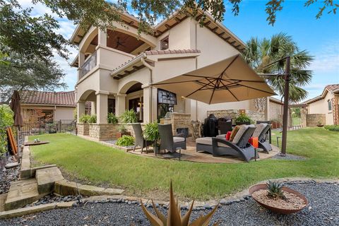 Tiny photo for 19 San Savio CT, Austin, TX 78738 (MLS # 2576287)