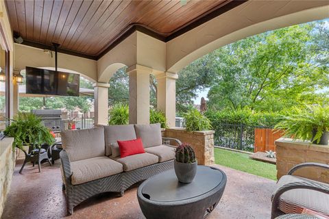Photo of 19 San Savio CT, Austin, TX 78738 (MLS # 2576287)