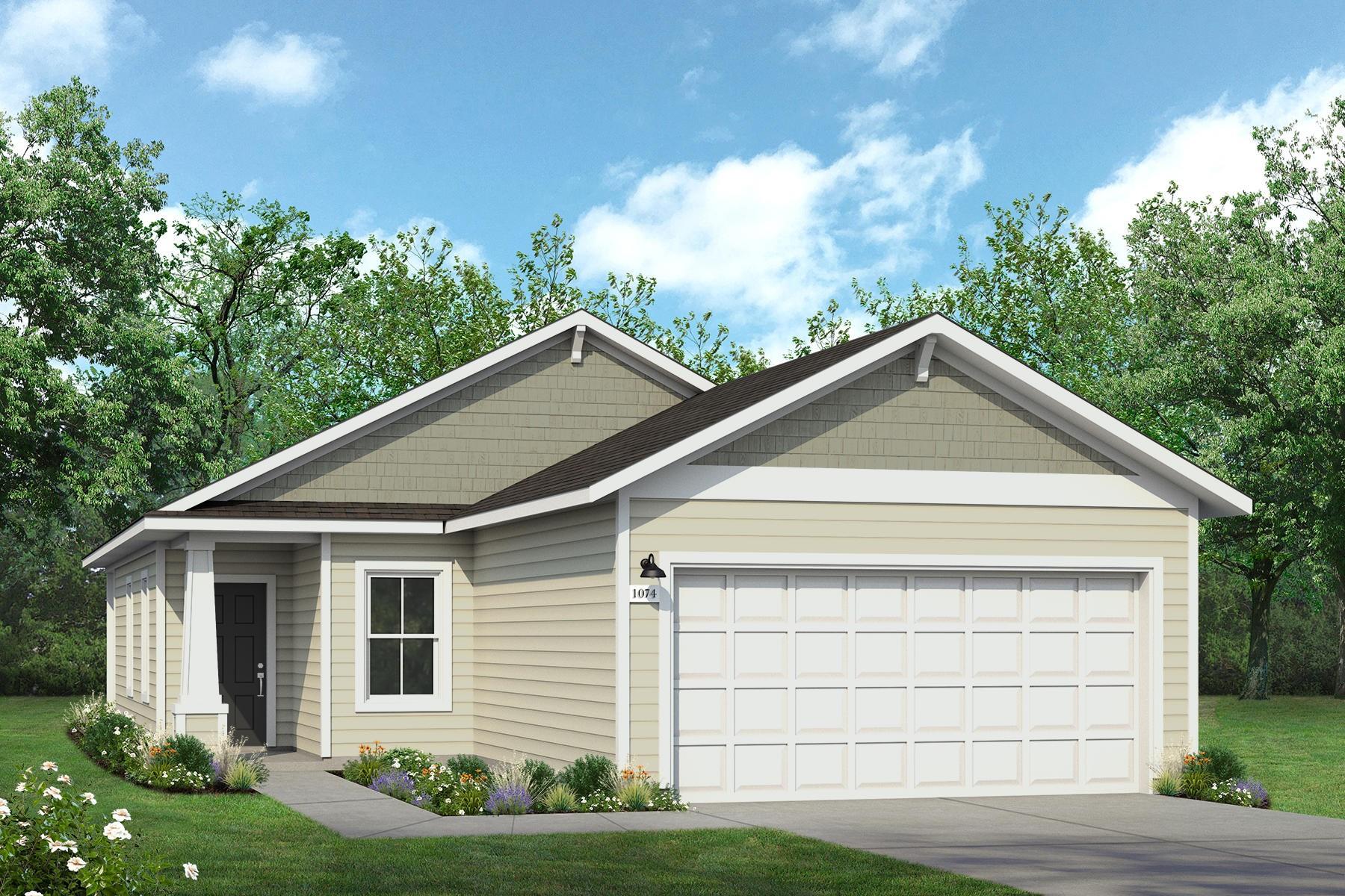 264 Estallo WAY