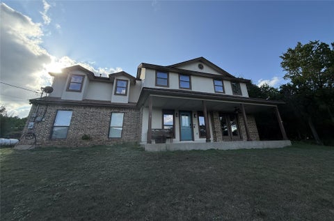 Photo of 20900 Little LN, Lago Vista, TX 78645 (MLS # 9012712)