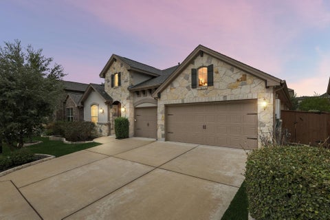 Photo of 2516 Portici PASS, Round Rock, TX 78665 (MLS # 7134841)