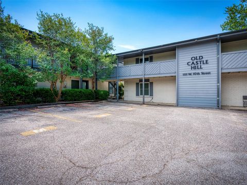 Tiny photo for 1111 W 10th ST #206, Austin, TX 78703 (MLS # 8079071)