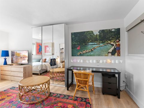 Tiny photo for 1111 W 10th ST #206, Austin, TX 78703 (MLS # 8079071)