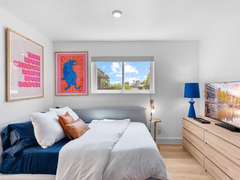 Tiny photo for 1111 W 10th ST #206, Austin, TX 78703 (MLS # 8079071)