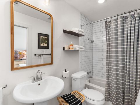 Tiny photo for 1111 W 10th ST #206, Austin, TX 78703 (MLS # 8079071)
