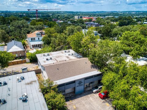 Tiny photo for 1111 W 10th ST #206, Austin, TX 78703 (MLS # 8079071)