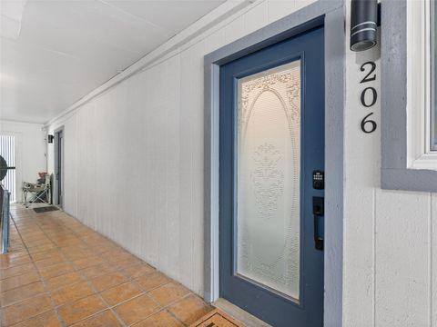 Tiny photo for 1111 W 10th ST #206, Austin, TX 78703 (MLS # 8079071)