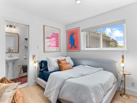 Tiny photo for 1111 W 10th ST #206, Austin, TX 78703 (MLS # 8079071)