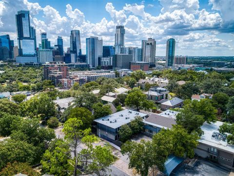 Tiny photo for 1111 W 10th ST #206, Austin, TX 78703 (MLS # 8079071)