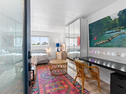 Tiny photo for 1111 W 10th ST #206, Austin, TX 78703 (MLS # 8079071)