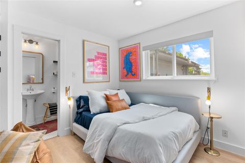 Tiny photo for 1111 W 10th ST #206, Austin, TX 78703 (MLS # 8079071)