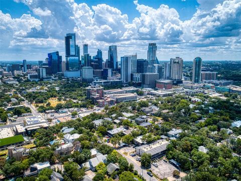 Tiny photo for 1111 W 10th ST #206, Austin, TX 78703 (MLS # 8079071)
