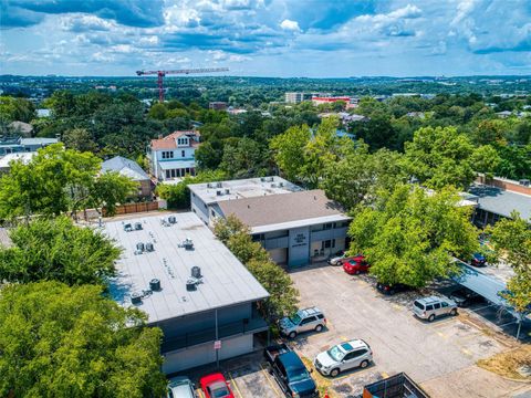 Tiny photo for 1111 W 10th ST #206, Austin, TX 78703 (MLS # 8079071)