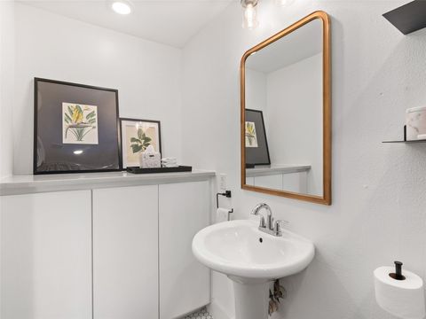 Tiny photo for 1111 W 10th ST #206, Austin, TX 78703 (MLS # 8079071)