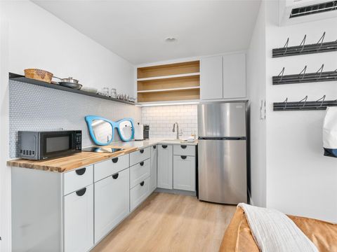 Tiny photo for 1111 W 10th ST #206, Austin, TX 78703 (MLS # 8079071)