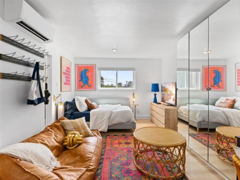 Photo of 1111 W 10th ST #206, Austin, TX 78703 (MLS # 8079071)