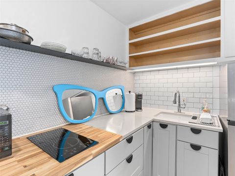 Tiny photo for 1111 W 10th ST #206, Austin, TX 78703 (MLS # 8079071)
