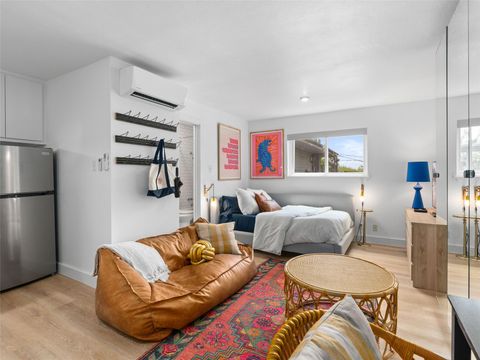 Tiny photo for 1111 W 10th ST #206, Austin, TX 78703 (MLS # 8079071)