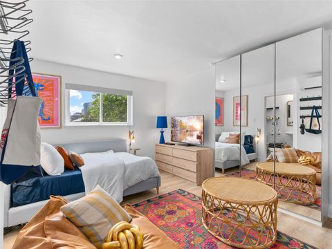 Tiny photo for 1111 W 10th ST #206, Austin, TX 78703 (MLS # 8079071)