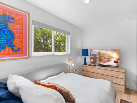 Tiny photo for 1111 W 10th ST #206, Austin, TX 78703 (MLS # 8079071)