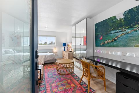 Tiny photo for 1111 W 10th ST #206, Austin, TX 78703 (MLS # 8079071)
