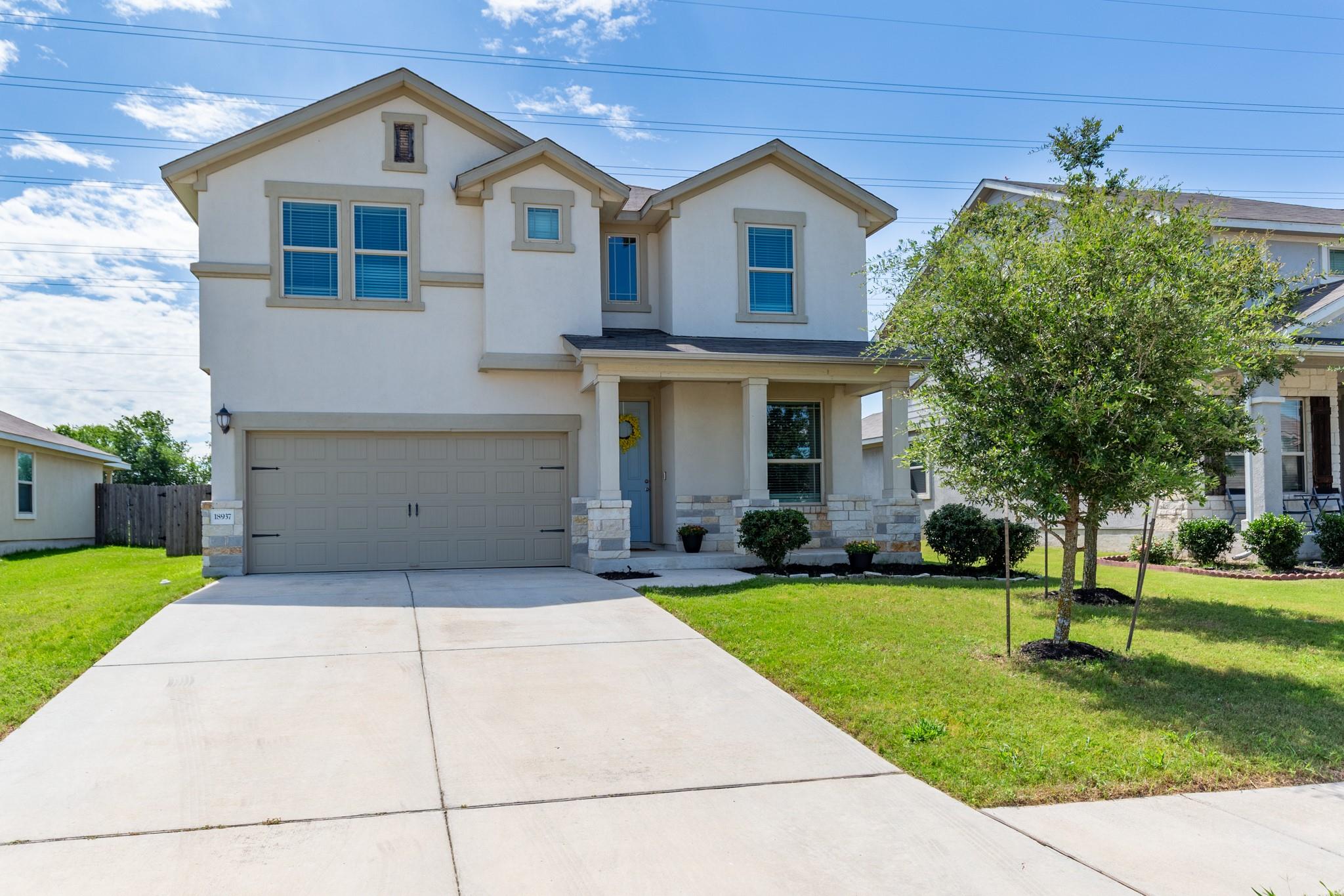 18937 Scoria DR