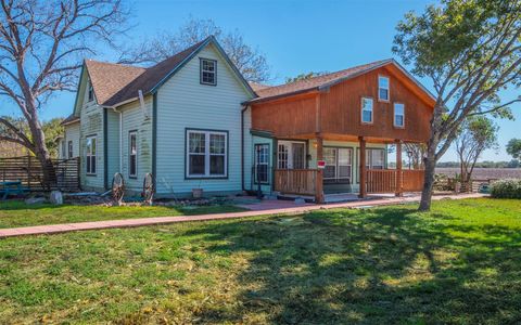 A home in Granger