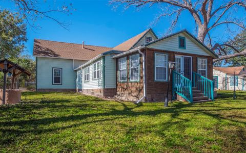 A home in Granger