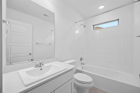 Tiny photo for 8016 Shining Flor RUN, Lago Vista, TX 78645 (MLS # 6640693)