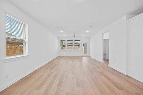Tiny photo for 8016 Shining Flor RUN, Lago Vista, TX 78645 (MLS # 6640693)