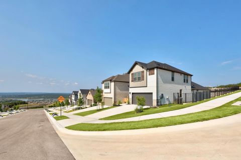 Tiny photo for 8016 Shining Flor RUN, Lago Vista, TX 78645 (MLS # 6640693)