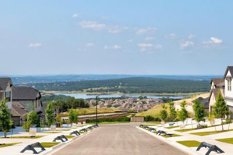 Tiny photo for 8016 Shining Flor RUN, Lago Vista, TX 78645 (MLS # 6640693)