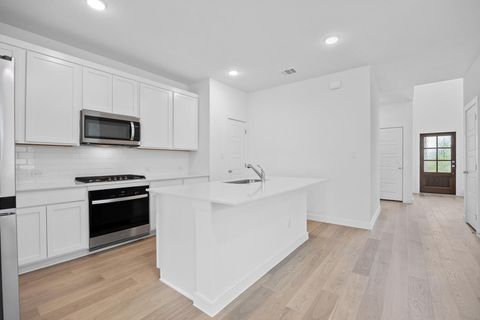 Tiny photo for 8016 Shining Flor RUN, Lago Vista, TX 78645 (MLS # 6640693)