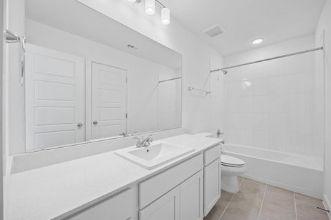 Tiny photo for 8016 Shining Flor RUN, Lago Vista, TX 78645 (MLS # 6640693)