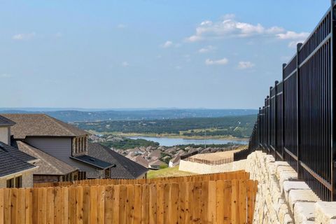 Tiny photo for 8016 Shining Flor RUN, Lago Vista, TX 78645 (MLS # 6640693)