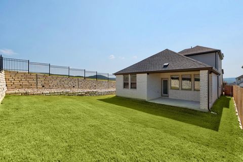 Tiny photo for 8016 Shining Flor RUN, Lago Vista, TX 78645 (MLS # 6640693)