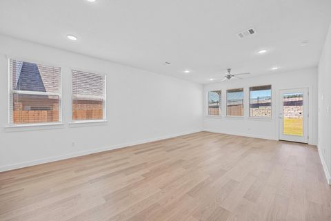 Tiny photo for 8016 Shining Flor RUN, Lago Vista, TX 78645 (MLS # 6640693)