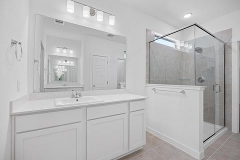 Tiny photo for 8016 Shining Flor RUN, Lago Vista, TX 78645 (MLS # 6640693)