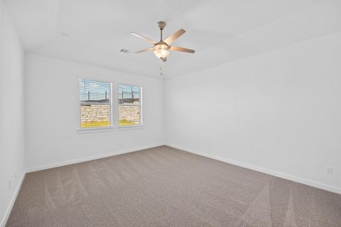 Tiny photo for 8016 Shining Flor RUN, Lago Vista, TX 78645 (MLS # 6640693)