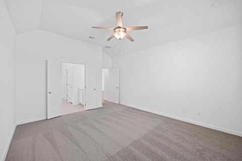 Tiny photo for 8016 Shining Flor RUN, Lago Vista, TX 78645 (MLS # 6640693)