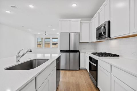 Tiny photo for 8016 Shining Flor RUN, Lago Vista, TX 78645 (MLS # 6640693)