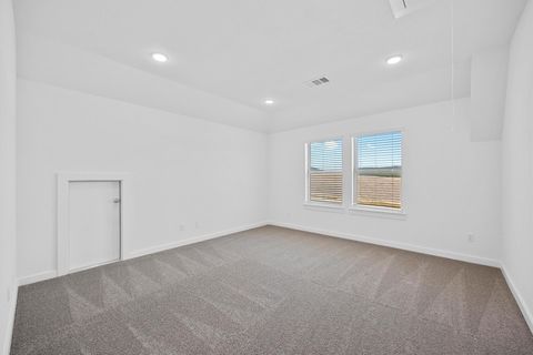 Tiny photo for 8016 Shining Flor RUN, Lago Vista, TX 78645 (MLS # 6640693)
