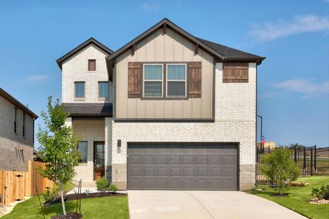Photo of 8016 Shining Flor RUN, Lago Vista, TX 78645 (MLS # 6640693)