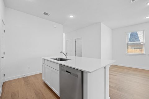 Tiny photo for 8016 Shining Flor RUN, Lago Vista, TX 78645 (MLS # 6640693)