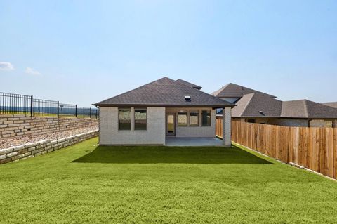 Tiny photo for 8016 Shining Flor RUN, Lago Vista, TX 78645 (MLS # 6640693)