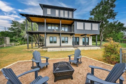 A home in Spicewood