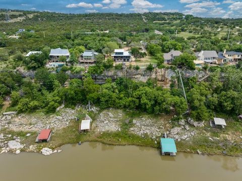 A home in Spicewood